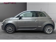 FIAT d'occasion 500 1.2 8V 69 S DUALOGIC de 2014 Le Raincy (93)﻿