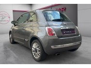 FIAT d'occasion 500 1.2 8V 69 S DUALOGIC de 2014 Le Raincy (93)﻿
