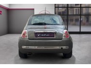 FIAT d'occasion 500 1.2 8V 69 S DUALOGIC de 2014 Le Raincy (93)﻿