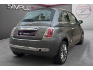 FIAT d'occasion 500 1.2 8V 69 S DUALOGIC de 2014 Le Raincy (93)﻿