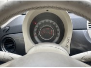 FIAT d'occasion 500 1.2 8V 69 S DUALOGIC de 2014 Le Raincy (93)﻿