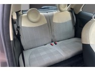 FIAT d'occasion 500 1.2 8V 69 S DUALOGIC de 2014 Le Raincy (93)﻿