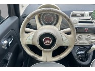 FIAT d'occasion 500 1.2 8V 69 S DUALOGIC de 2014 Le Raincy (93)﻿