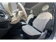 FIAT d'occasion 500 1.2 8V 69 S DUALOGIC de 2014 Le Raincy (93)﻿