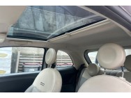 FIAT d'occasion 500 1.2 8V 69 S DUALOGIC de 2014 Le Raincy (93)﻿