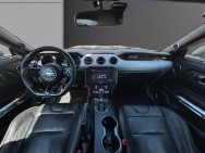 FORD d'occasion MUSTANG CONVERTIBLE 5.0 V8 446 GT de 2016 Besançon