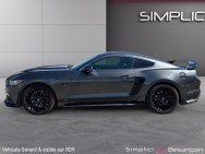 FORD d'occasion MUSTANG CONVERTIBLE 5.0 V8 446 GT de 2016 Besançon