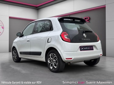 Renault twingo iii sce 65 equilibre occasion simplicicar st-maximin simplicicar simplicibike france