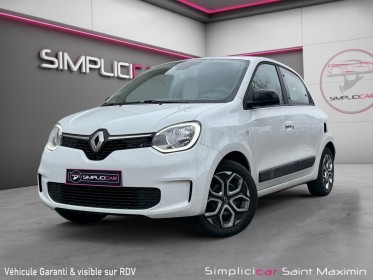 Renault twingo iii sce 65 equilibre occasion simplicicar st-maximin simplicicar simplicibike france