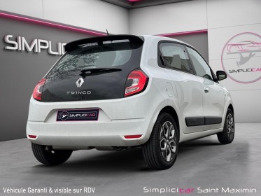 Renault twingo iii sce 65 equilibre occasion simplicicar st-maximin simplicicar simplicibike france