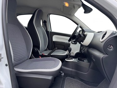 Renault twingo iii sce 65 equilibre occasion simplicicar st-maximin simplicicar simplicibike france