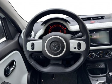 Renault twingo iii sce 65 equilibre occasion simplicicar st-maximin simplicicar simplicibike france