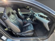 FORD d'occasion MUSTANG CONVERTIBLE 5.0 V8 446 GT de 2016 Besançon