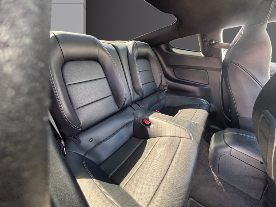 FORD d'occasion MUSTANG CONVERTIBLE 5.0 V8 446 GT de 2016 Besançon