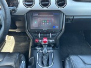 FORD d'occasion MUSTANG CONVERTIBLE 5.0 V8 446 GT de 2016 Besançon