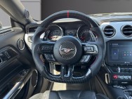 FORD d'occasion MUSTANG CONVERTIBLE 5.0 V8 446 GT de 2016 Besançon