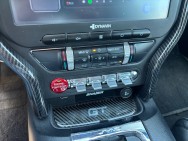 FORD d'occasion MUSTANG CONVERTIBLE 5.0 V8 446 GT de 2016 Besançon