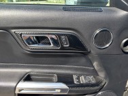 FORD d'occasion MUSTANG CONVERTIBLE 5.0 V8 446 GT de 2016 Besançon