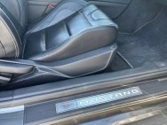 FORD d'occasion MUSTANG CONVERTIBLE 5.0 V8 446 GT de 2016 Besançon