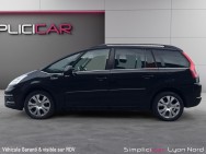 CITROEN d'occasion C4 1.6 E-HDI 110 BUSINESS BMP6 de 2013 Lyon Nord