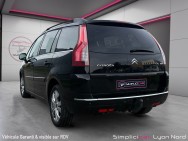 CITROEN d'occasion C4 1.6 E-HDI 110 BUSINESS BMP6 de 2013 Lyon Nord