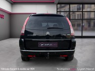 CITROEN d'occasion C4 1.6 E-HDI 110 BUSINESS BMP6 de 2013 Lyon Nord