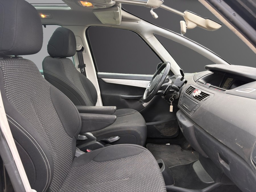 CITROEN d'occasion C4 1.6 E-HDI 110 BUSINESS BMP6 de 2013 Lyon Nord