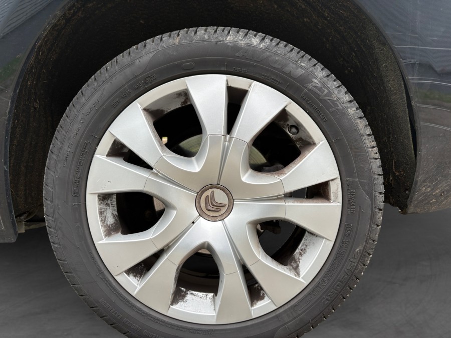 CITROEN d'occasion C4 1.6 E-HDI 110 BUSINESS BMP6 de 2013 Lyon Nord