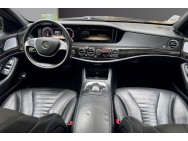 MERCEDES d'occasion CLASSE S 350 258 de 2013 Le Raincy (93)﻿