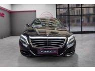 MERCEDES d'occasion CLASSE S 350 258 de 2013 Le Raincy (93)﻿