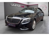 MERCEDES d'occasion CLASSE S 350 258 de 2013 Le Raincy (93)﻿