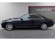 MERCEDES d'occasion CLASSE S 350 258 de 2013 Le Raincy (93)﻿