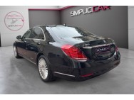 MERCEDES d'occasion CLASSE S 350 258 de 2013 Le Raincy (93)﻿