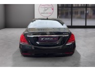MERCEDES d'occasion CLASSE S 350 258 de 2013 Le Raincy (93)﻿