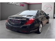 MERCEDES d'occasion CLASSE S 350 258 de 2013 Le Raincy (93)﻿