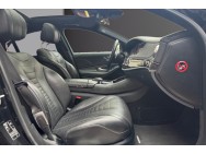 MERCEDES d'occasion CLASSE S 350 258 de 2013 Le Raincy (93)﻿