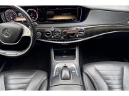 MERCEDES d'occasion CLASSE S 350 258 de 2013 Le Raincy (93)﻿