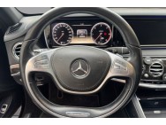 MERCEDES d'occasion CLASSE S 350 258 de 2013 Le Raincy (93)﻿