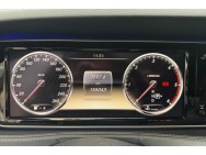 MERCEDES d'occasion CLASSE S 350 258 de 2013 Le Raincy (93)﻿