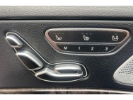 MERCEDES d'occasion CLASSE S 350 258 de 2013 Le Raincy (93)﻿