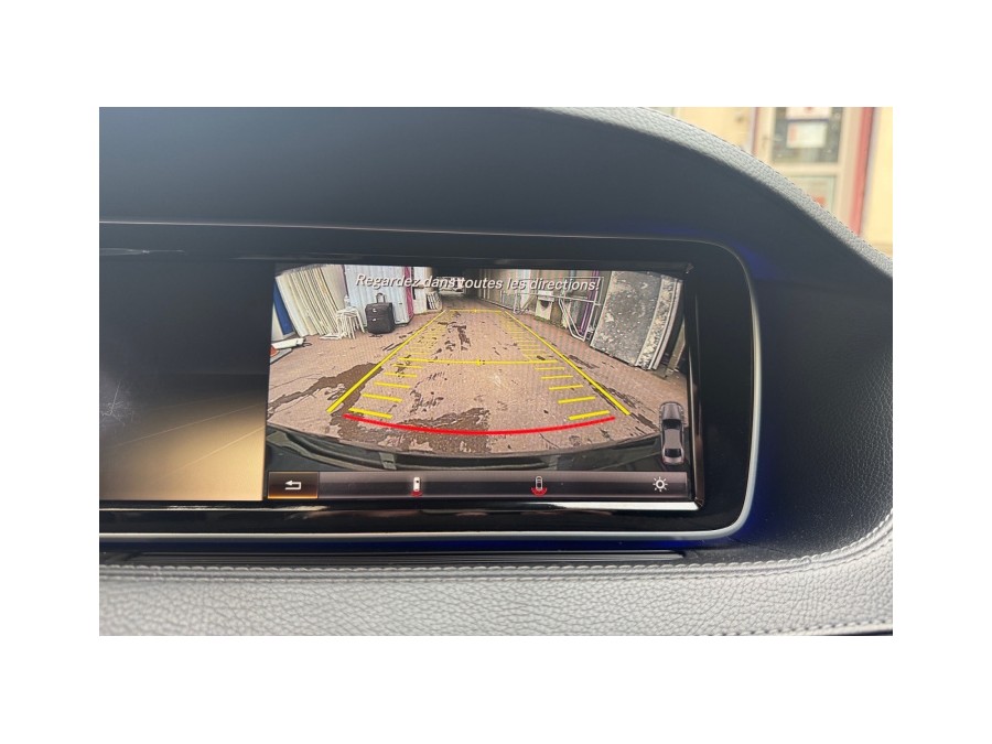 MERCEDES d'occasion CLASSE S 350 258 de 2013 Le Raincy (93)﻿