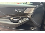 MERCEDES d'occasion CLASSE S 350 258 de 2013 Le Raincy (93)﻿