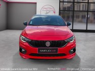 FIAT d'occasion TIPO 1.4 95 de 2020 Orgeval Verneuil (78)﻿
