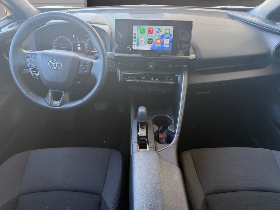 TOYOTA d'occasion C-HR 2.0 152 de 2024 Vauvert (30)﻿