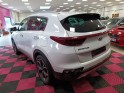 Kia sportage 1.6 crdi 136 isg 4x2 bvm6 gt line occasion simplicicar amiens  simplicicar simplicibike france