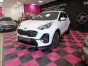 Kia sportage 1.6 crdi 136 isg 4x2 bvm6 gt line occasion simplicicar amiens  simplicicar simplicibike france