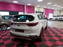 Kia sportage 1.6 crdi 136 isg 4x2 bvm6 gt line occasion simplicicar amiens  simplicicar simplicibike france