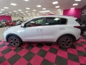Kia sportage 1.6 crdi 136 isg 4x2 bvm6 gt line occasion simplicicar amiens  simplicicar simplicibike france