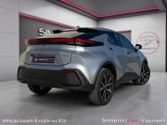 TOYOTA d'occasion C-HR 2.0 152 de 2024 Vauvert (30)﻿