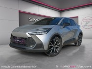 TOYOTA d'occasion C-HR 2.0 152 de 2024 Vauvert (30)﻿